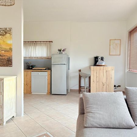 Alloggio Vistamare Agrigento Exteriér fotografie