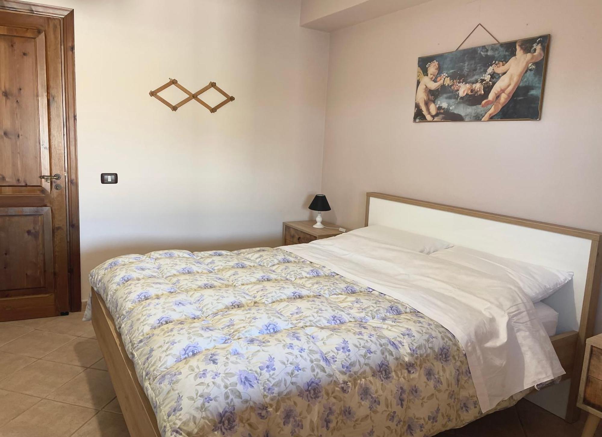 Alloggio Vistamare Agrigento Exteriér fotografie